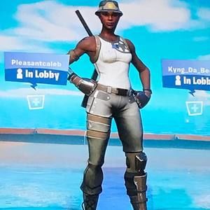 Meet your Posher, Kristopher